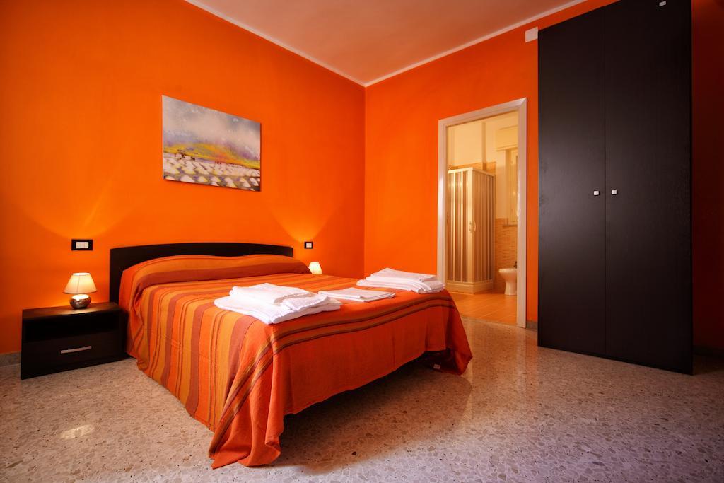 B&B Dimora Del Principe Trapani Zimmer foto