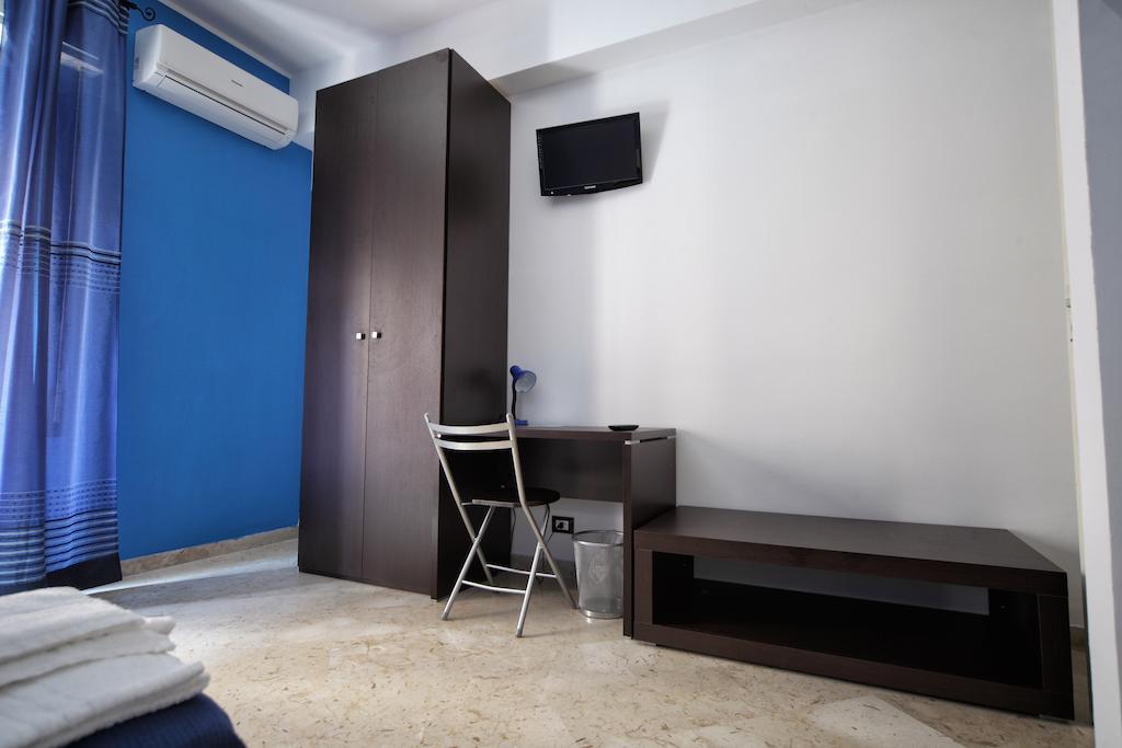 B&B Dimora Del Principe Trapani Zimmer foto