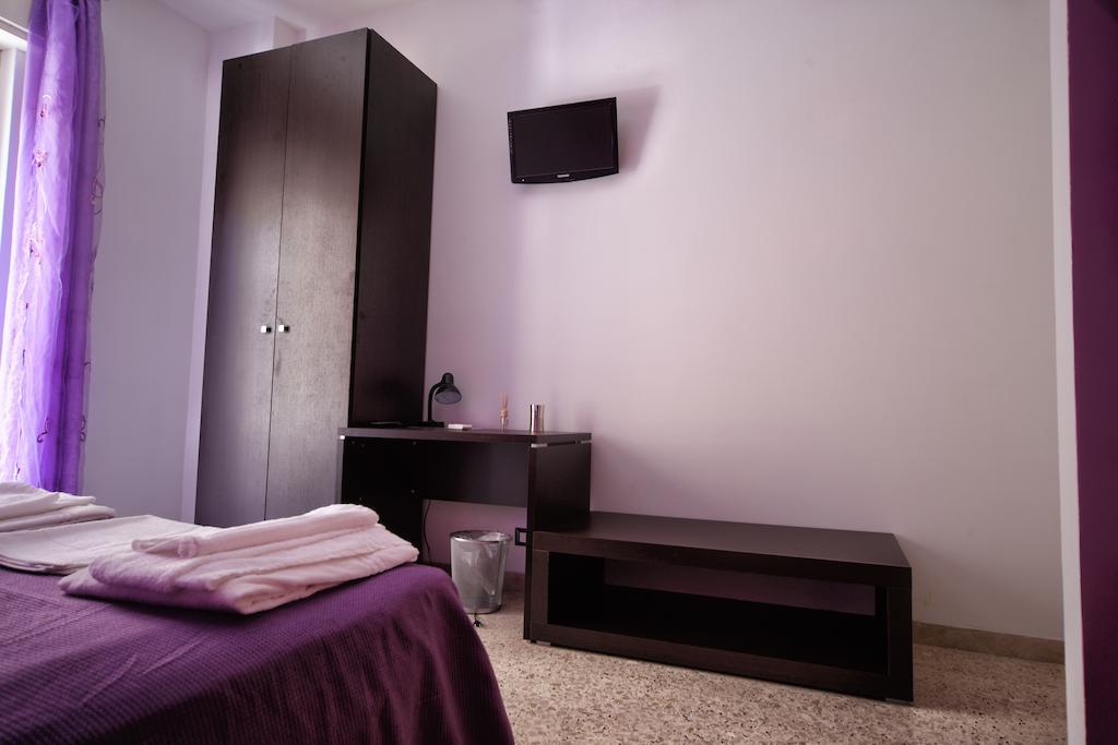 B&B Dimora Del Principe Trapani Zimmer foto