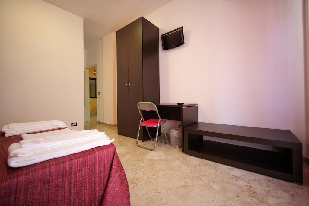 B&B Dimora Del Principe Trapani Zimmer foto