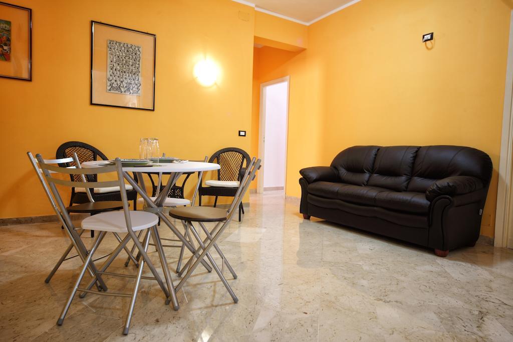 B&B Dimora Del Principe Trapani Exterior foto