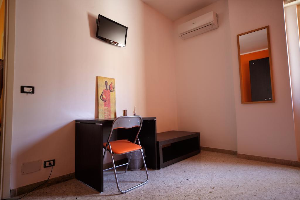 B&B Dimora Del Principe Trapani Zimmer foto