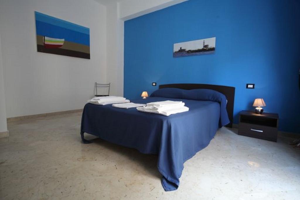 B&B Dimora Del Principe Trapani Zimmer foto