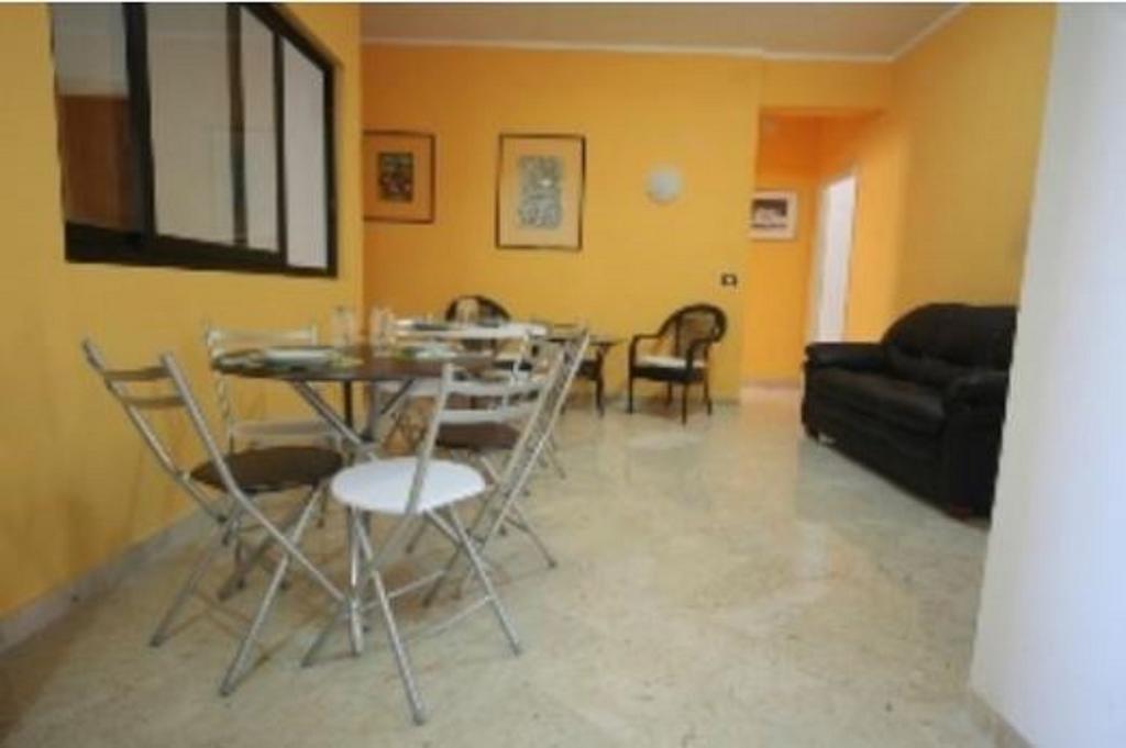 B&B Dimora Del Principe Trapani Exterior foto