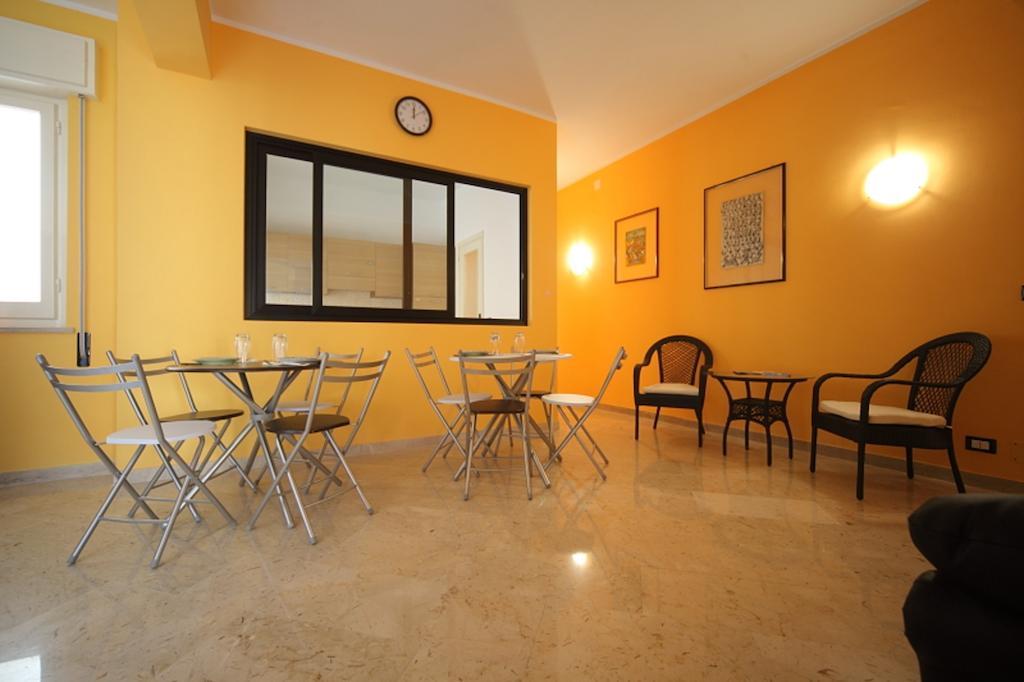 B&B Dimora Del Principe Trapani Zimmer foto